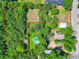 More details for 1003 Tillery, Austin, TX - Land for Sale