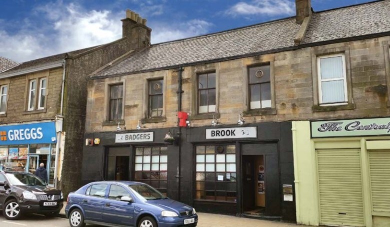 18-22 Main St, Broxburn for sale Primary Photo- Image 1 of 1