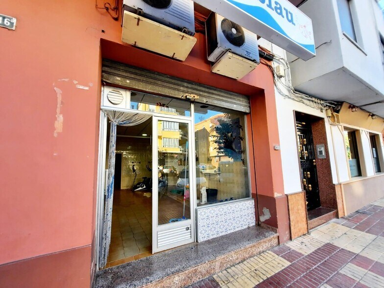 Retail in Carcaixent for sale - Building Photo - Image 3 of 10