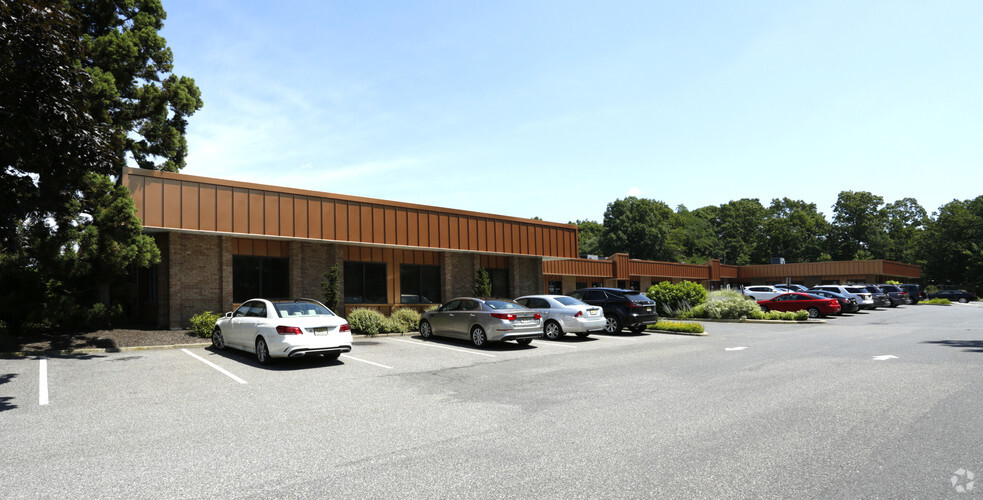 4501-4539 Rt 9 N, Howell, NJ for sale - Primary Photo - Image 1 of 1