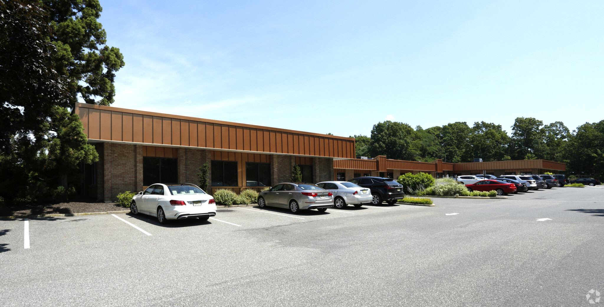 4501-4539 Rt 9 N, Howell, NJ for sale Primary Photo- Image 1 of 1