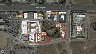 More details for 6775 S Lima St, Centennial, CO - Land for Sale