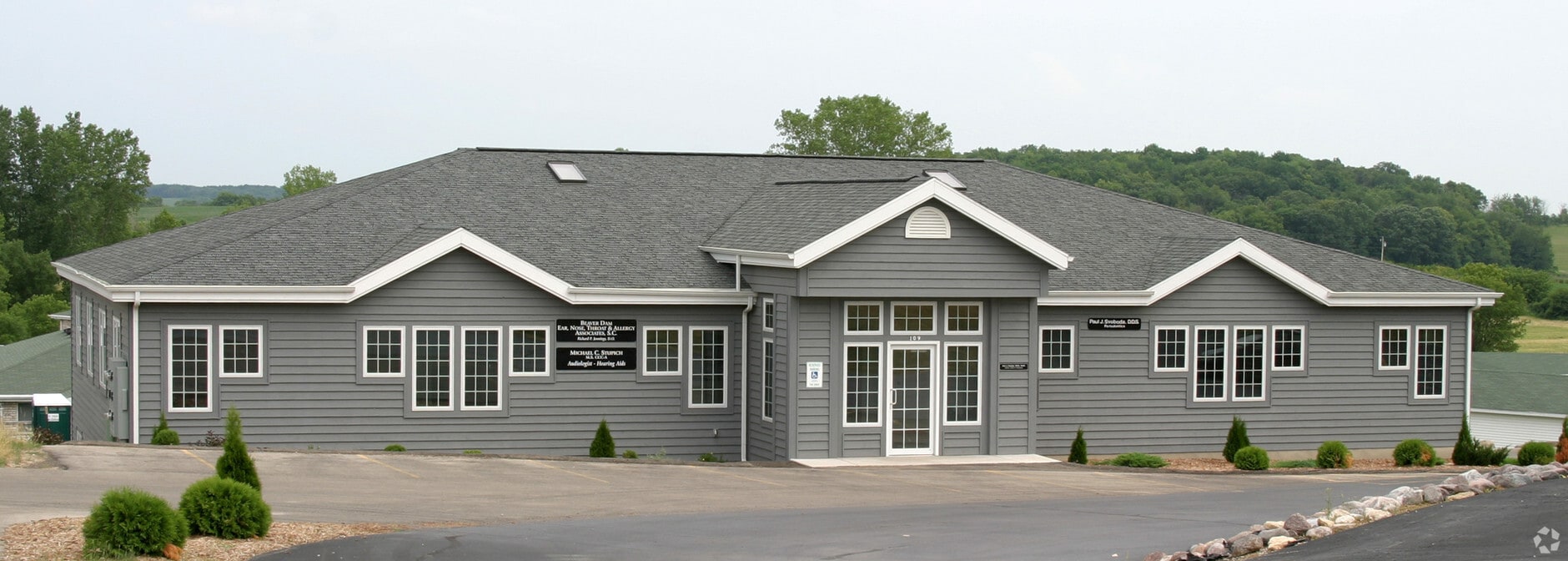 109 Warren St, Beaver Dam, WI 53916