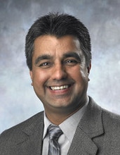 Manoj Moorjani