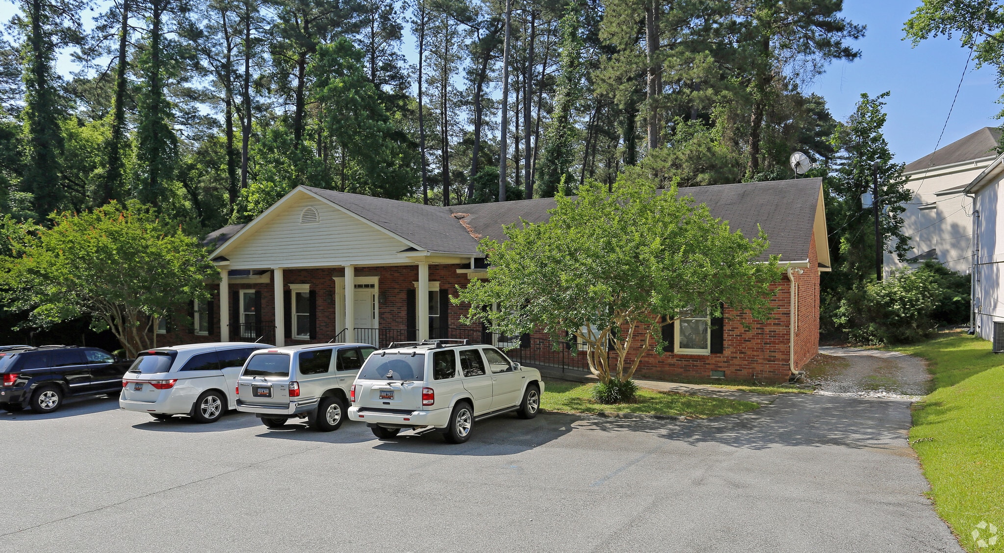 17 Calendar Ct, Columbia, SC for lease Building Photo- Image 1 of 15