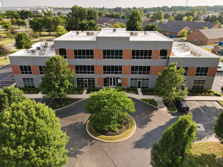 9039 Antares Ave, Columbus, OH for lease - Building Photo - Image 2 of 19