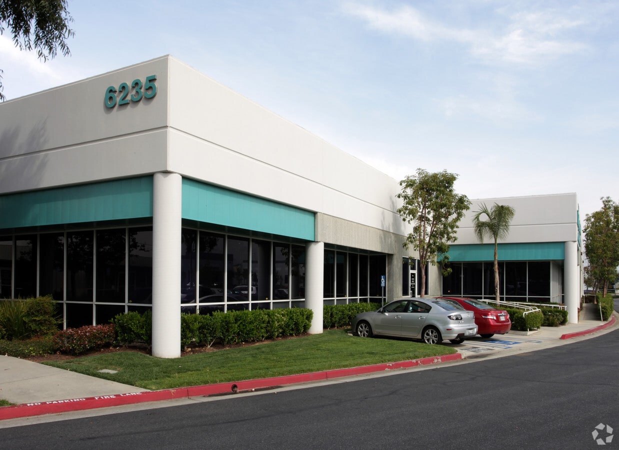 6235 River Crest Dr, Riverside, CA 92507 The River Crest Office