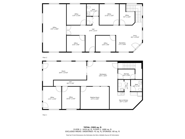 1288 Jungermann Rd, Saint Peters, MO for sale - Floor Plan - Image 2 of 42