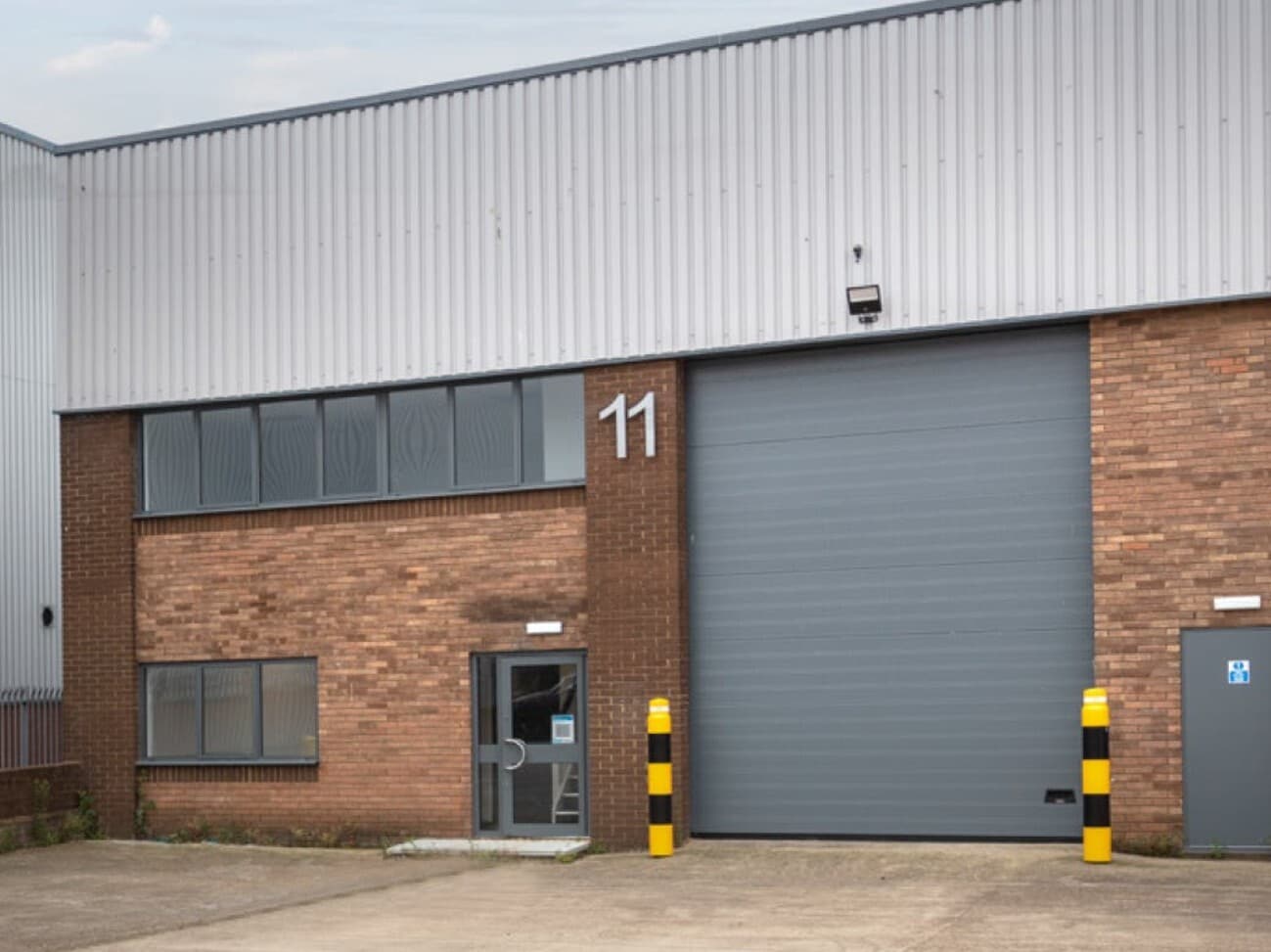 Derby Rd, Greenford for lease Building Photo- Image 1 of 1