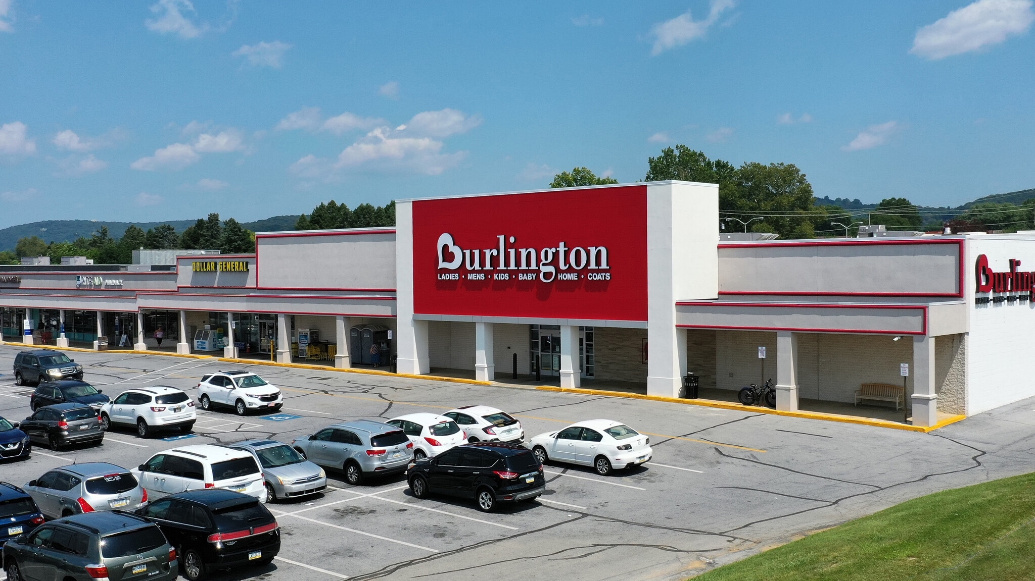 3205-3215 N 5th St, Reading, PA for lease Building Photo- Image 1 of 13