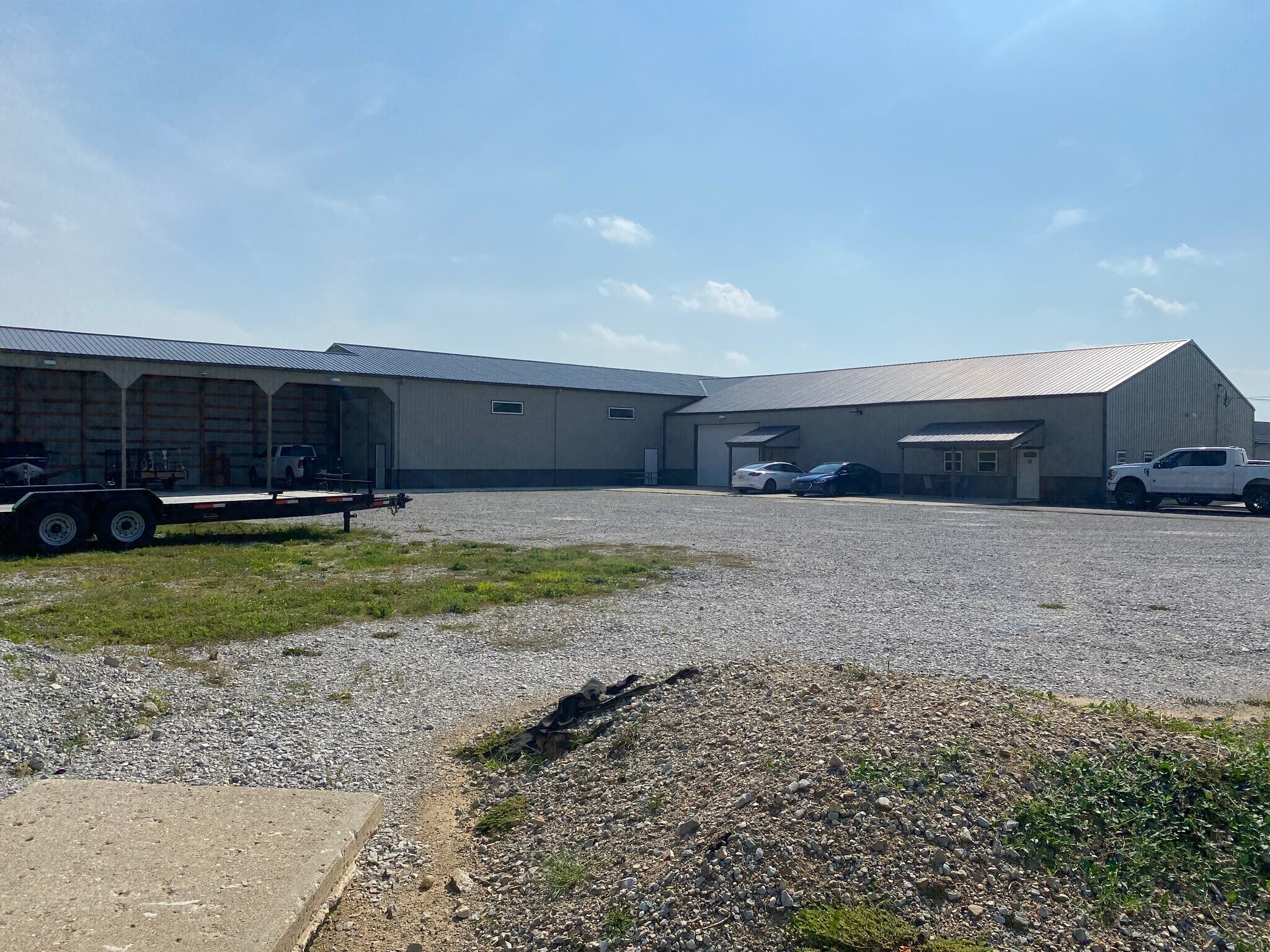 419 Ransdell Rd, Lebanon, IN for sale Primary Photo- Image 1 of 1