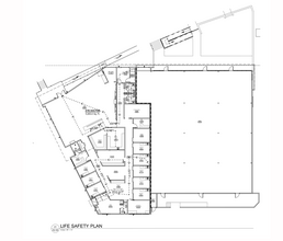 12652 Timberland blvd, Fort Worth, TX for lease Floor Plan- Image 1 of 2