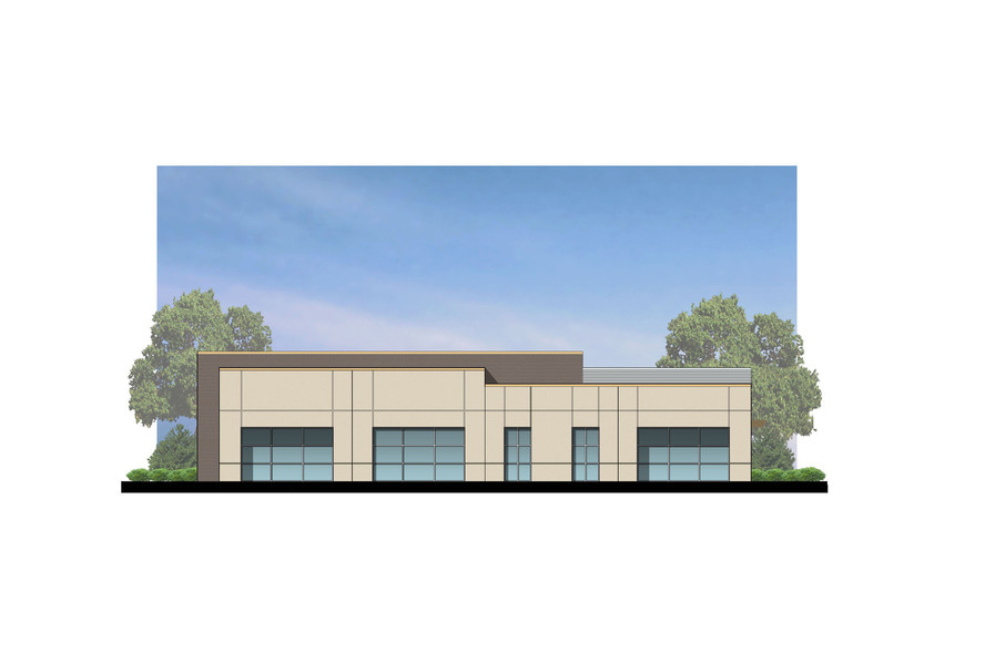 3700 Bombardier Ct, Sacramento, CA for sale - Building Photo - Image 2 of 2