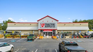 More details for 391 N Main St, Woodruff, SC - Retail for Sale