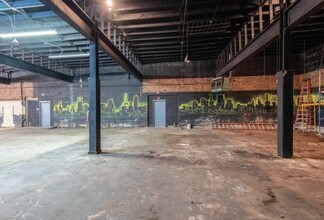 320 W Davie St, Raleigh, NC for lease Interior Photo- Image 1 of 1