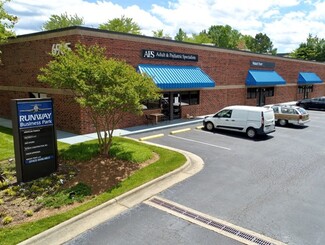 More details for 6905 Downwind Rd, Greensboro, NC - Flex for Lease