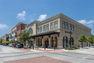 More details for 9595 Six Pines Rd, The Woodlands, TX - Office for Lease