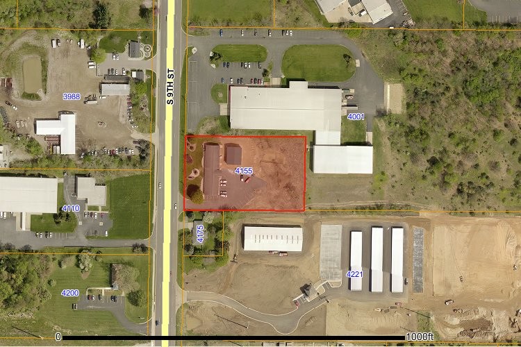 4155 S 9th St, Kalamazoo, MI 49009