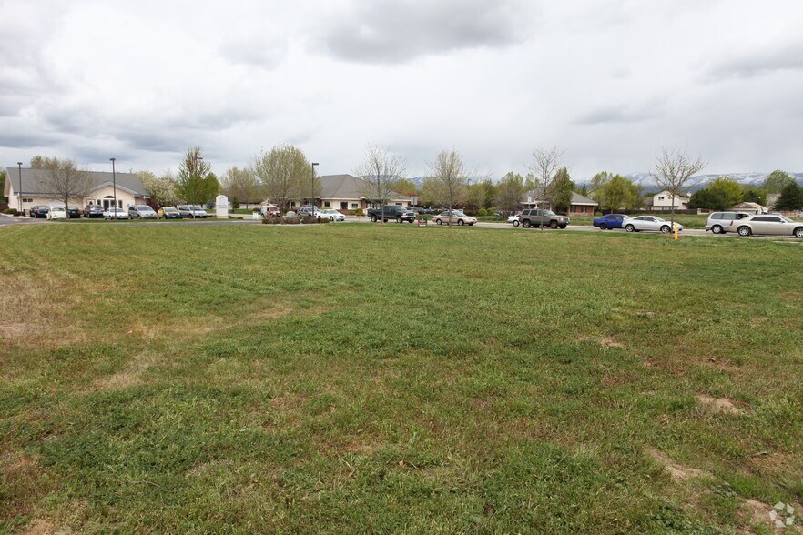 3203 N Milwaukee St, Boise, ID for sale - Primary Photo - Image 1 of 1