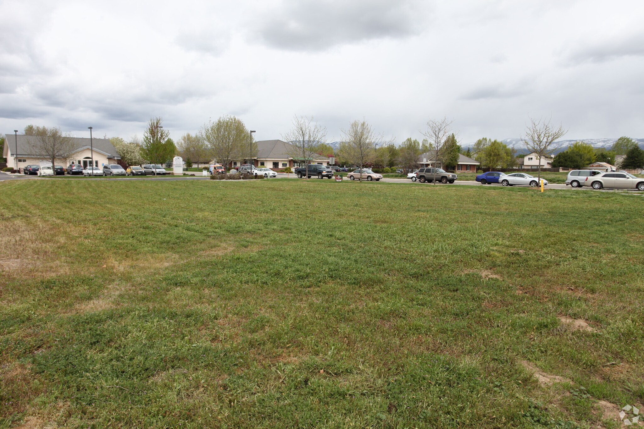 3203 N Milwaukee St, Boise, ID for sale Primary Photo- Image 1 of 1