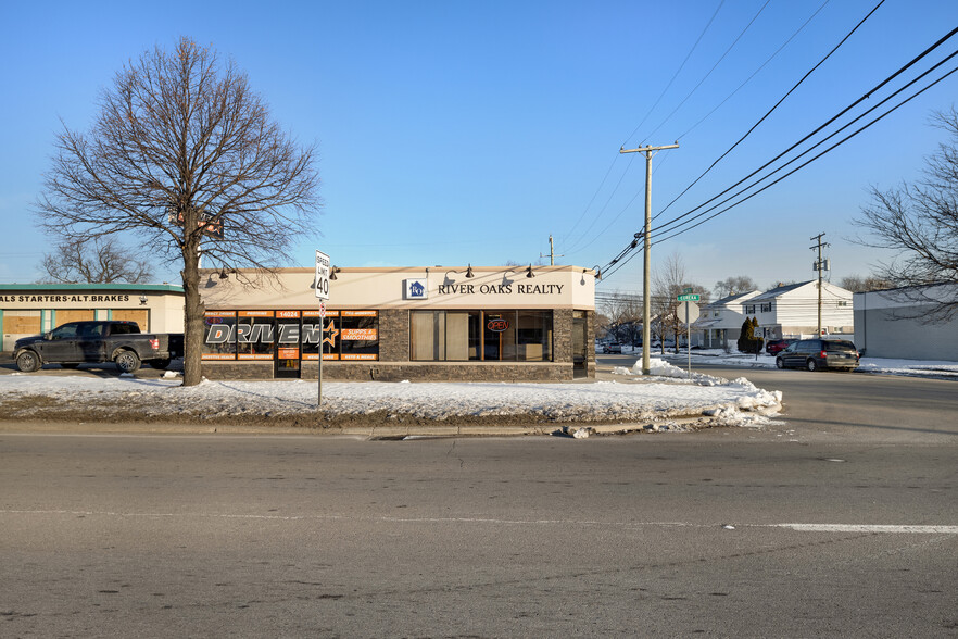 14024 Eureka Rd, Southgate, MI for lease - Building Photo - Image 3 of 3