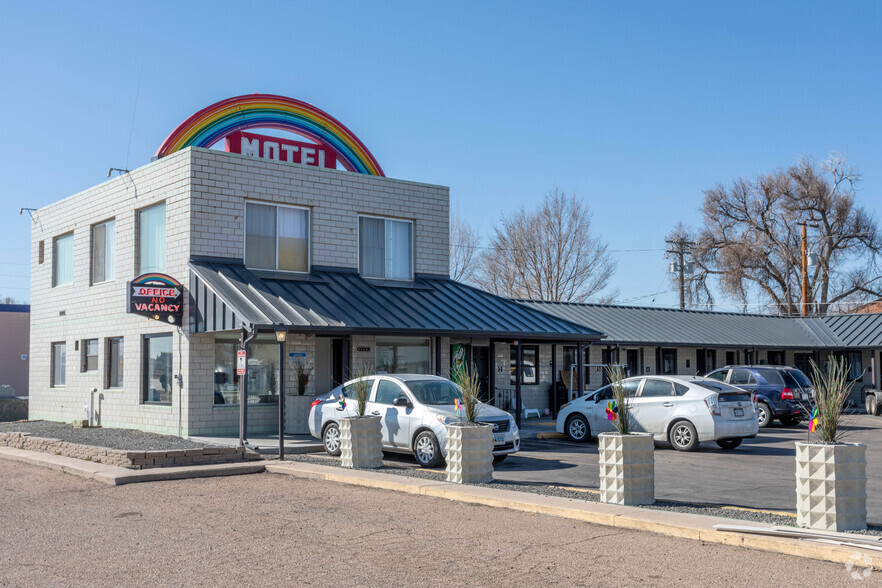 105 8th Ave, Greeley, CO for sale - Primary Photo - Image 1 of 18