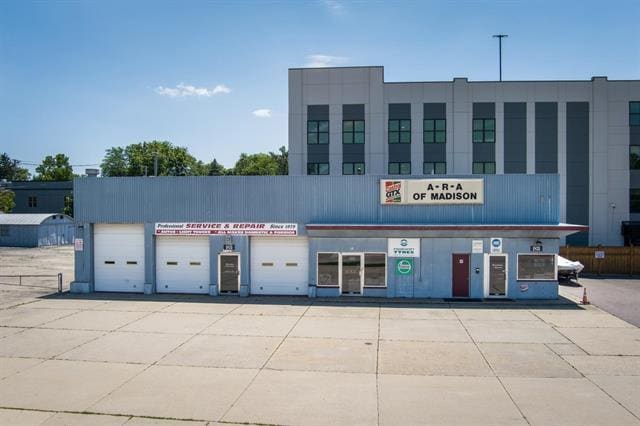 1831 E Washington Ave, Madison, WI for sale - Primary Photo - Image 1 of 7