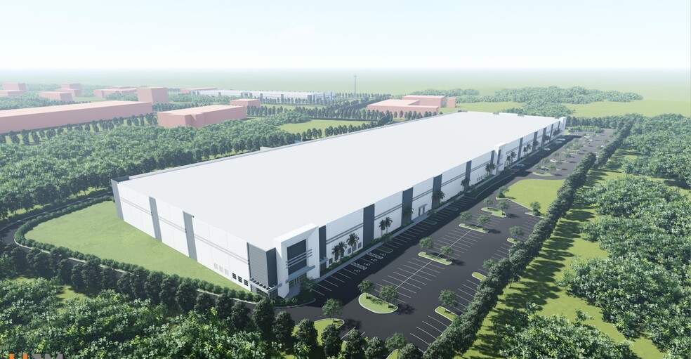 15430 Corporate Rd N, Jupiter, FL for lease - Primary Photo - Image 3 of 10