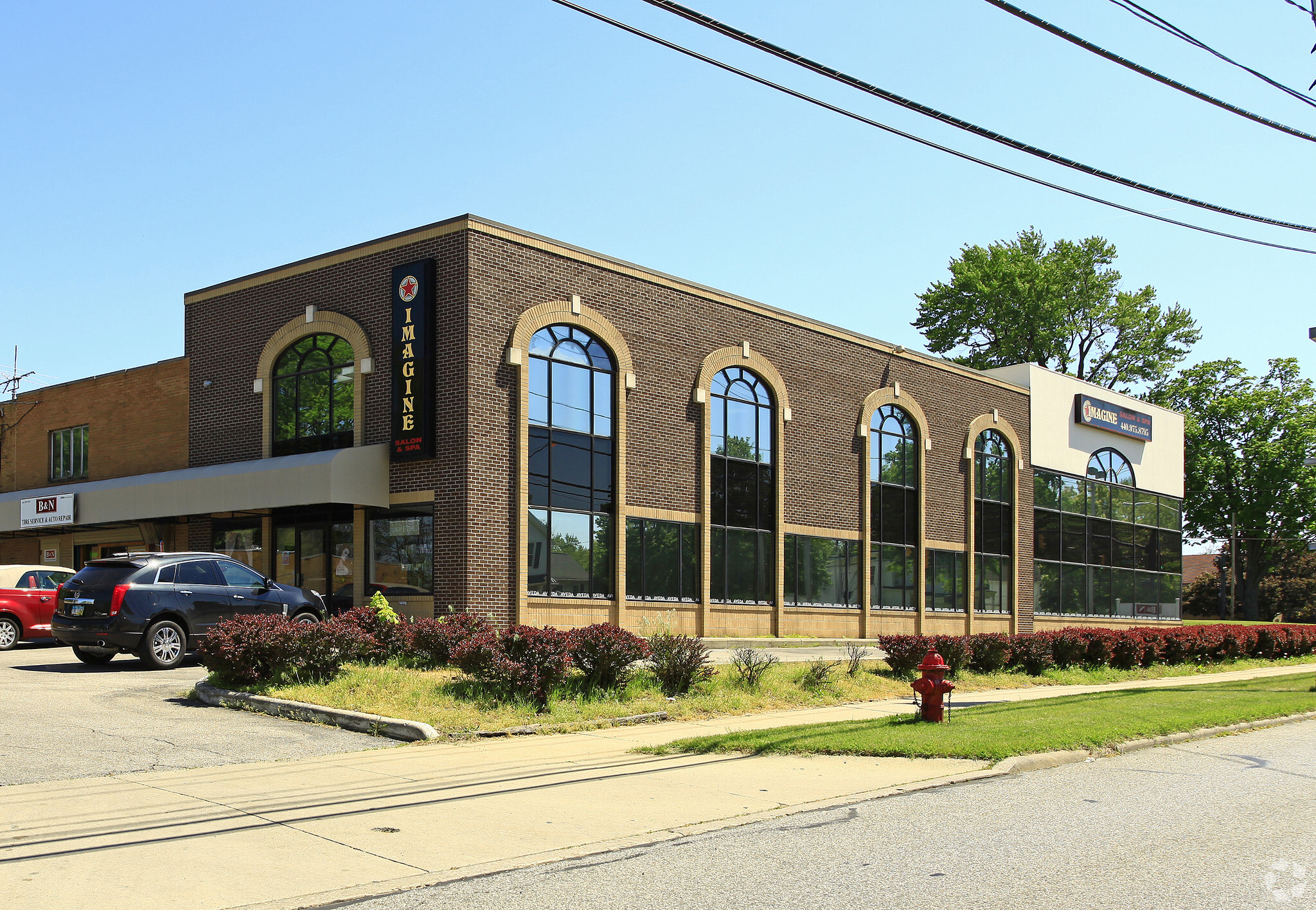 38000 Euclid Ave, Willoughby, OH for sale Building Photo- Image 1 of 1