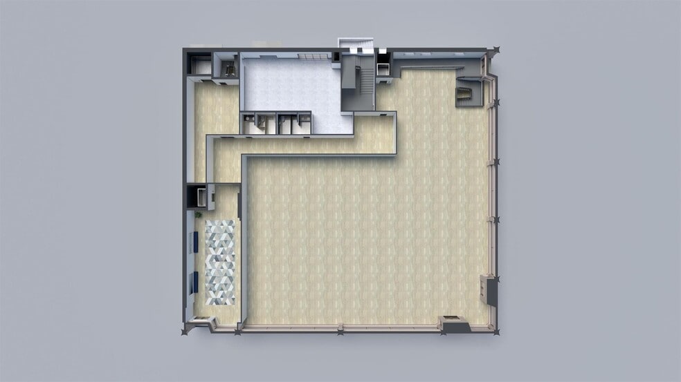 799 Main St, Dubuque, IA for lease - Building Photo - Image 2 of 17