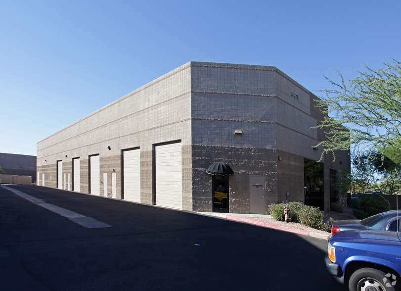 16674 N 91st St, Scottsdale, AZ for lease - Building Photo - Image 2 of 7