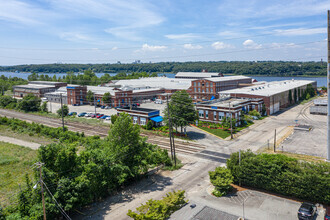 310 Bourne Ave, Rumford, RI - aerial  map view - Image1