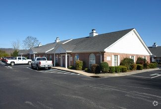 More details for 105 Pilgrim Village Dr, Cumming, GA - Office for Lease