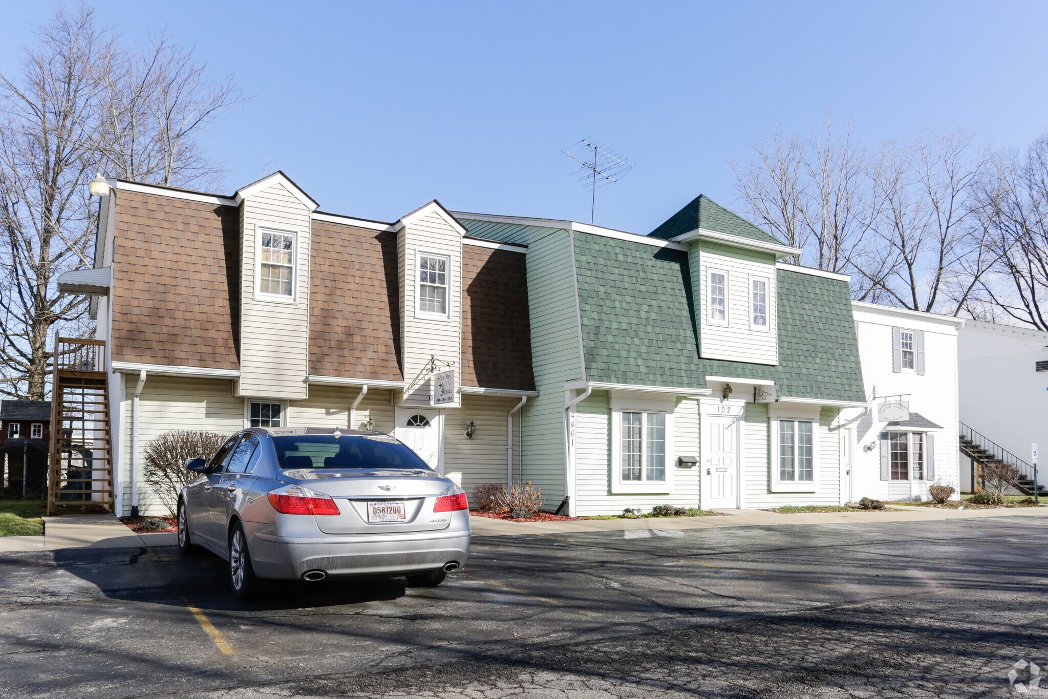 4461 Oberlin Rd, Lorain, OH for sale Primary Photo- Image 1 of 1