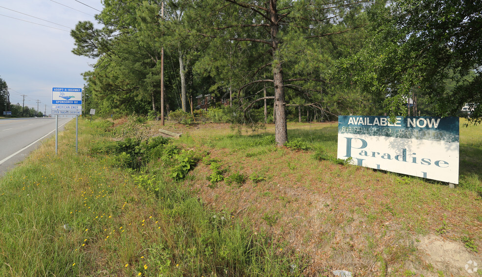 1700 Charleston Hwy, West Columbia, SC for sale - Building Photo - Image 1 of 4