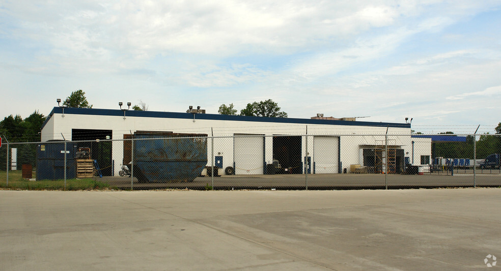 1951 N Bailey Rd, North Jackson, OH for sale - Building Photo - Image 1 of 2