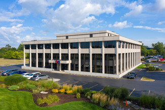 More details for 600 22nd St, Oak Brook, IL - Office, Office/Medical for Lease