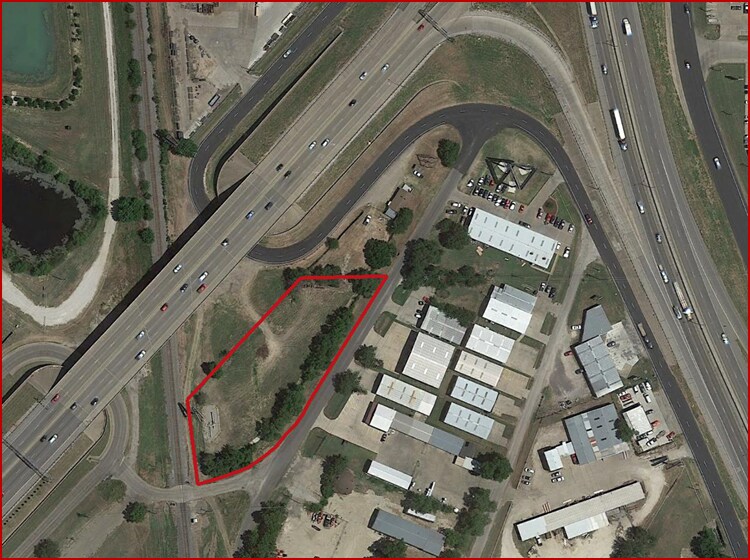 N Commerce St & Hwy 174, Burleson, TX for sale Building Photo- Image 1 of 1