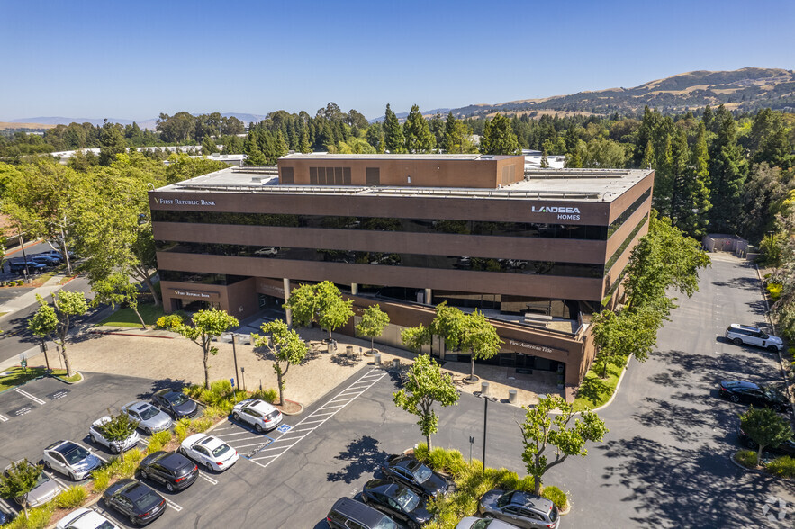 3130 Crow Canyon Pl, San Ramon, CA 94583 - Canyon Commons | LoopNet