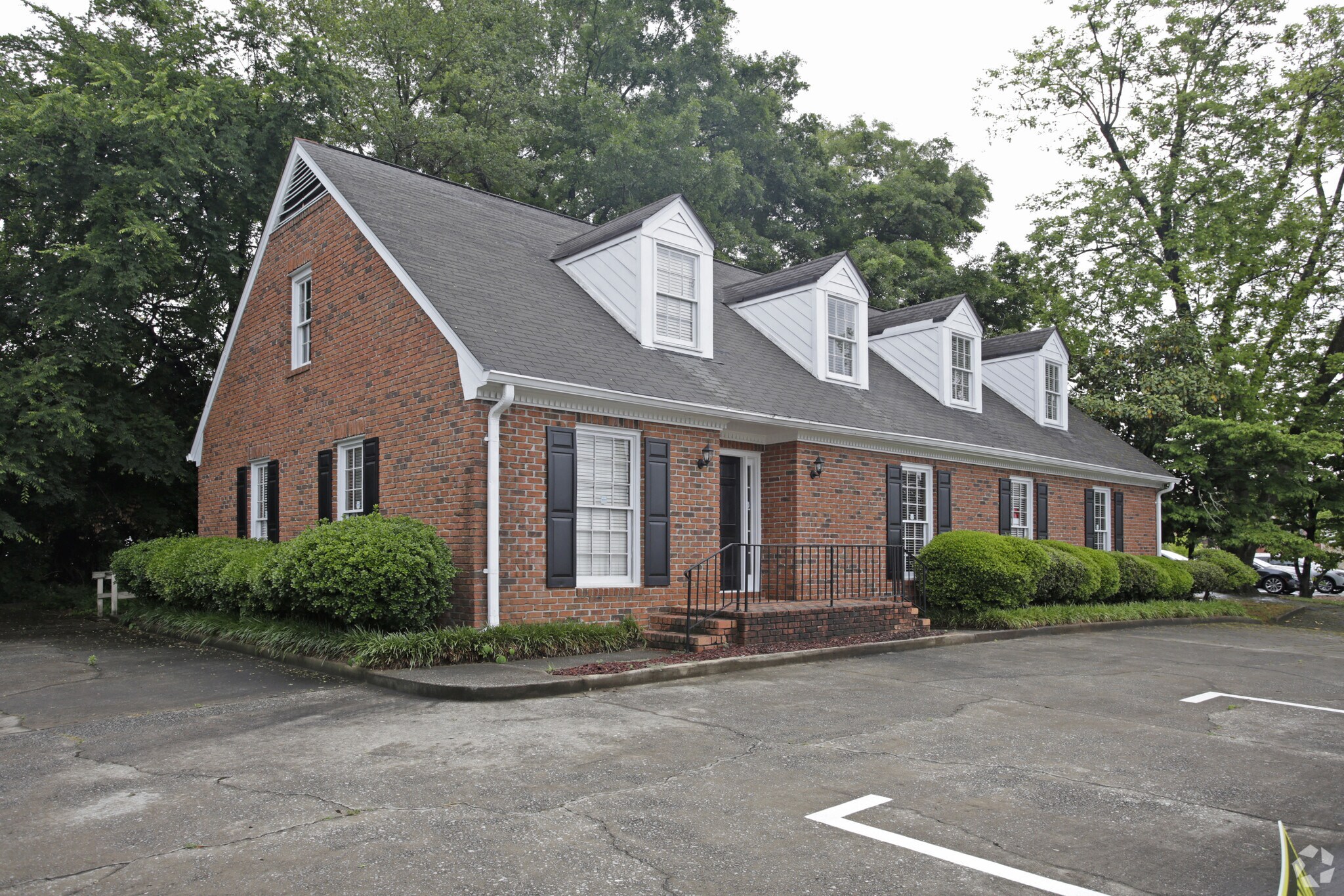 81 W Athens St, Winder, GA for sale Primary Photo- Image 1 of 1