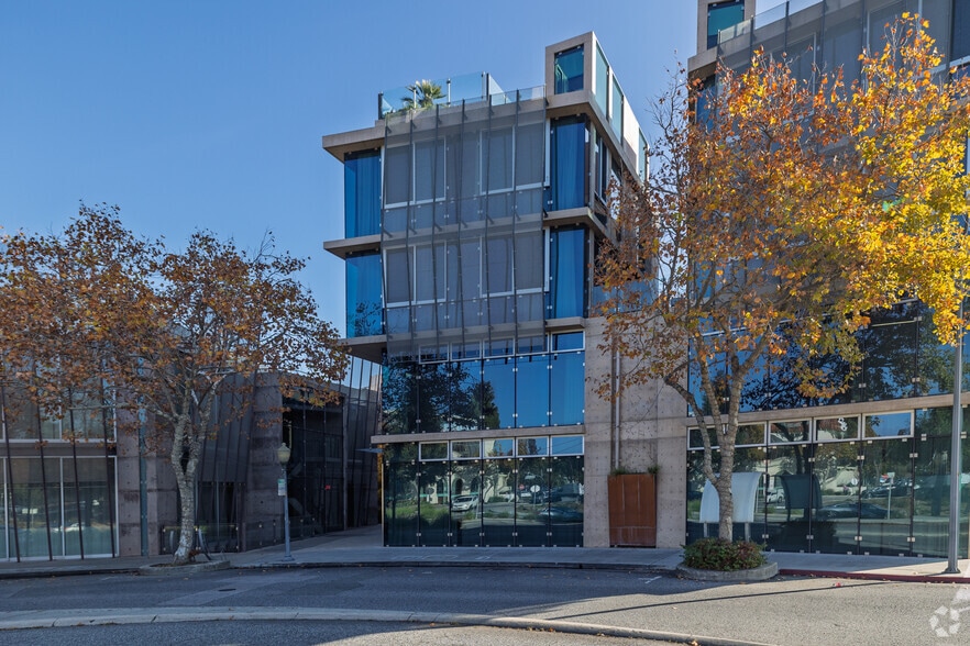 102 University Ave, Palo Alto, CA for sale - Primary Photo - Image 2 of 7