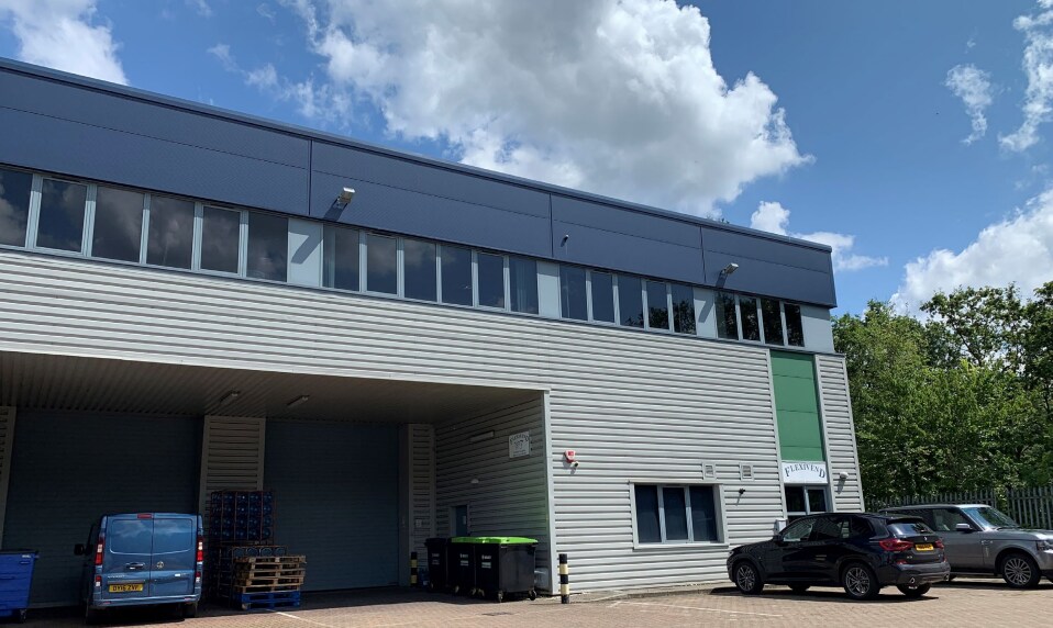 Ruscombe Ln, Reading for sale Building Photo- Image 1 of 1