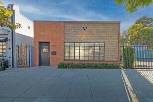 1732 Victory Blvd, Glendale CA - Loft