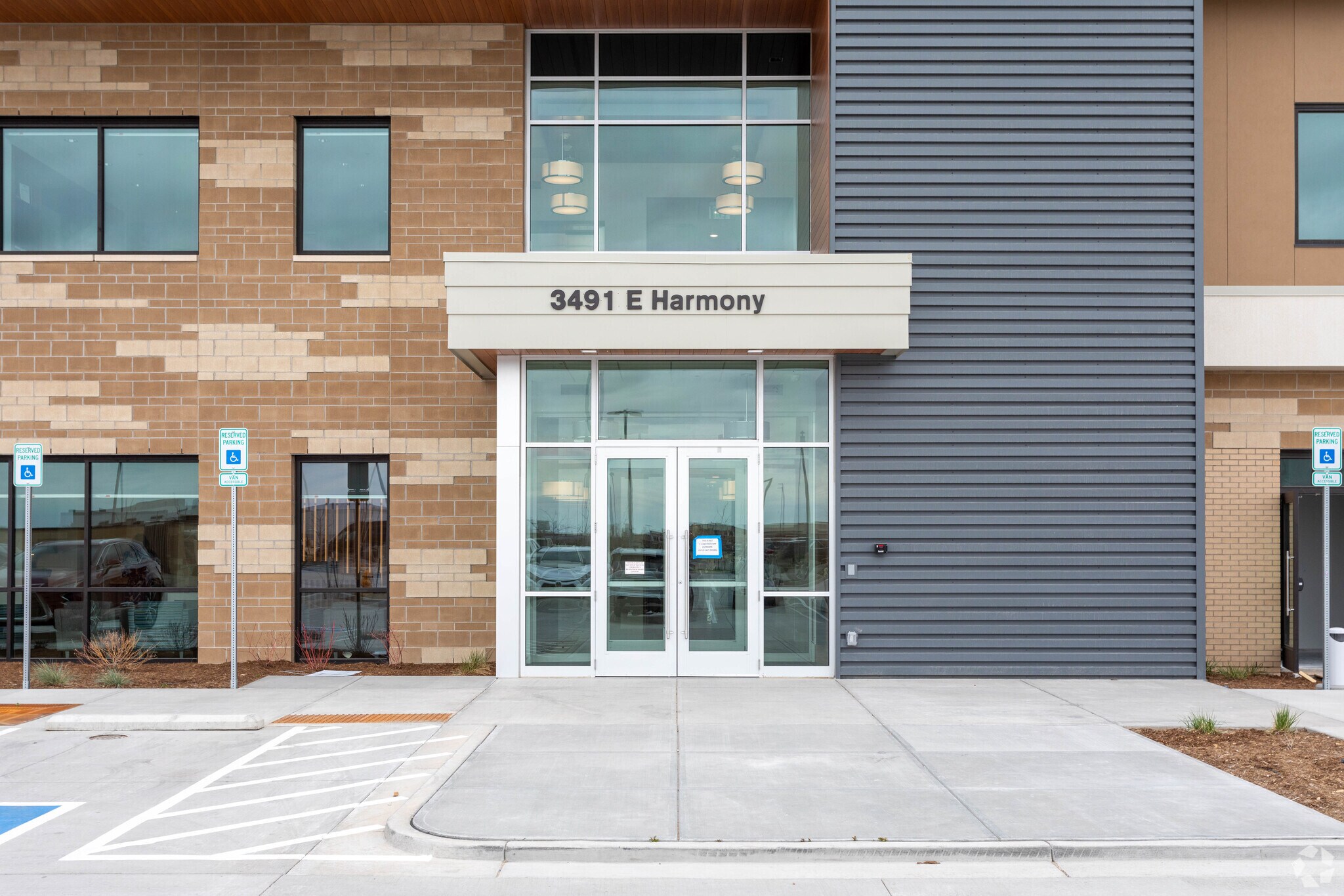 3491 E Harmony Rd, Fort Collins, CO 80528 Harmony Commons