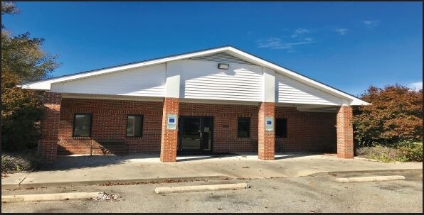 213 Barden St, Princeton, NC for sale - Primary Photo - Image 1 of 1