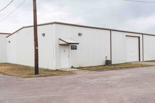 Meyers Industrial Park - Warehouse