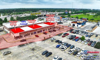 More details for 17758 Katy Fwy, Houston, TX - Retail for Lease