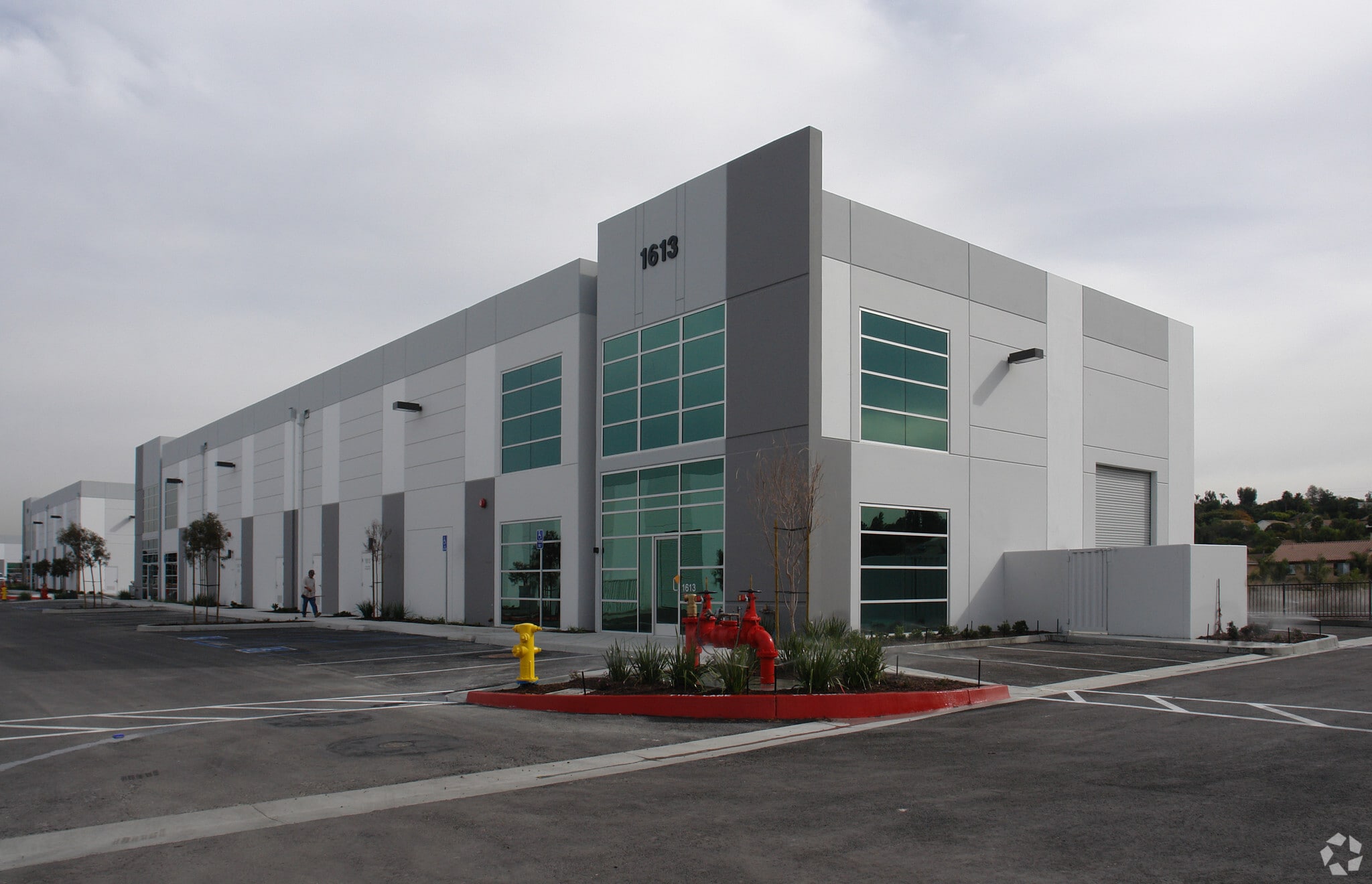 1621 Ord Way, Oceanside, CA for lease Primary Photo- Image 1 of 8