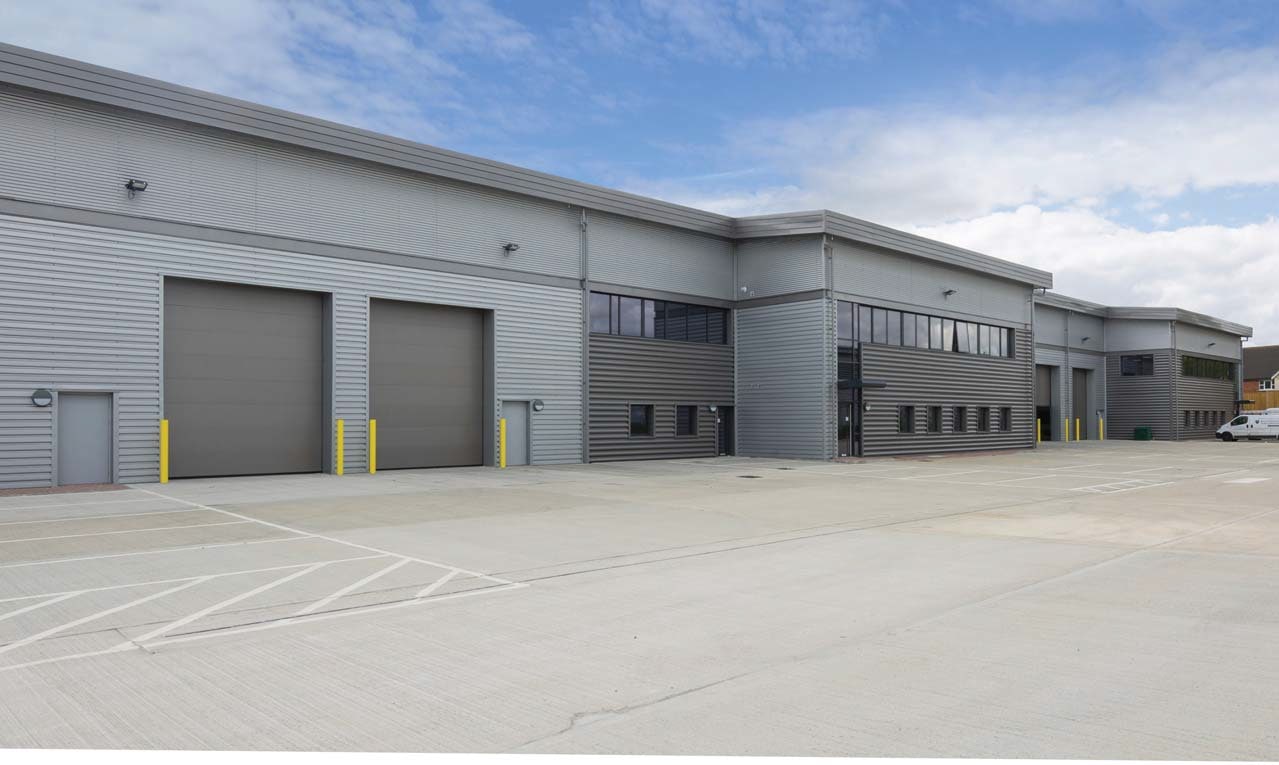 Ashton Rd, Romford for sale Primary Photo- Image 1 of 1