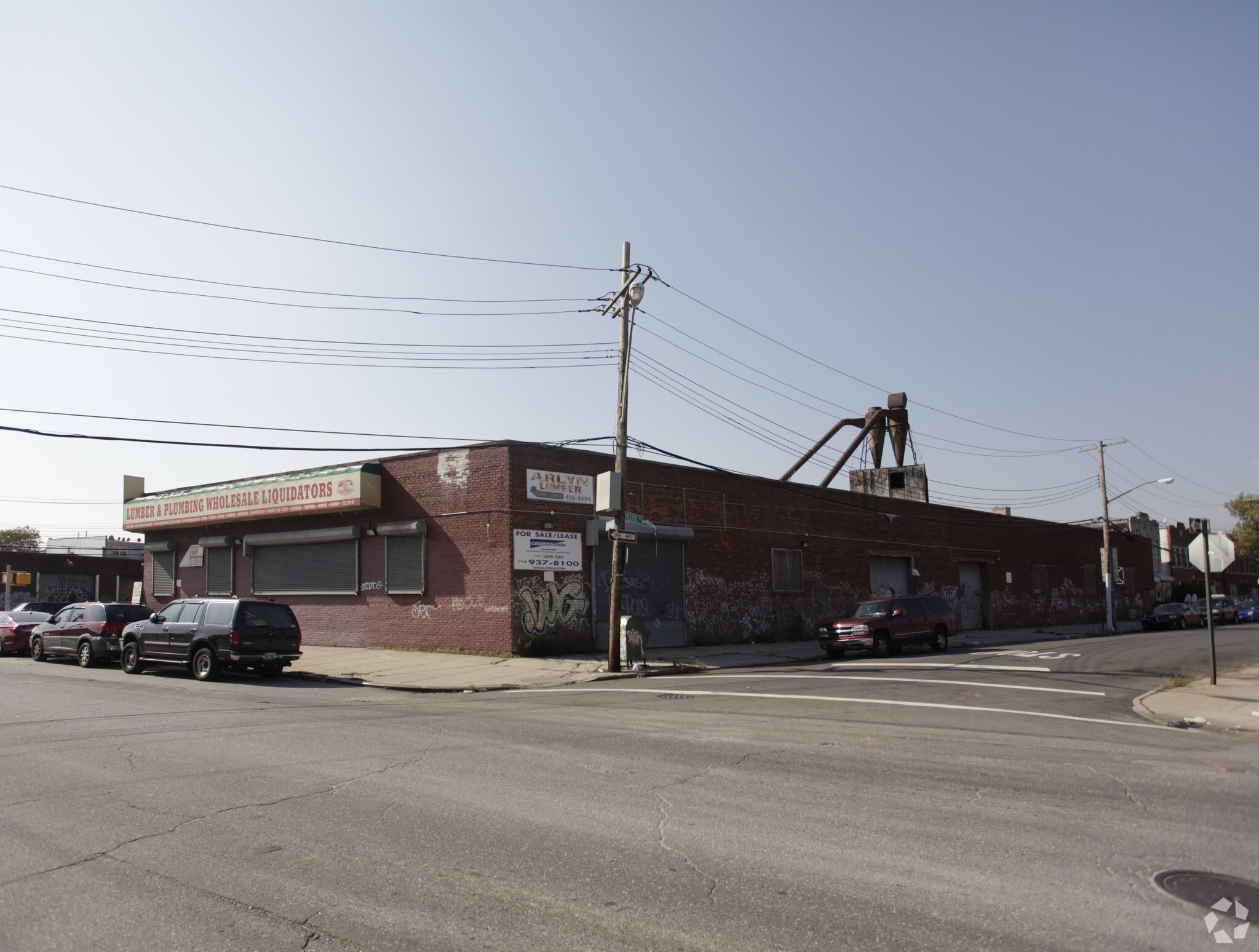 725 E 98th St, Brooklyn, NY for sale Building Photo- Image 1 of 1